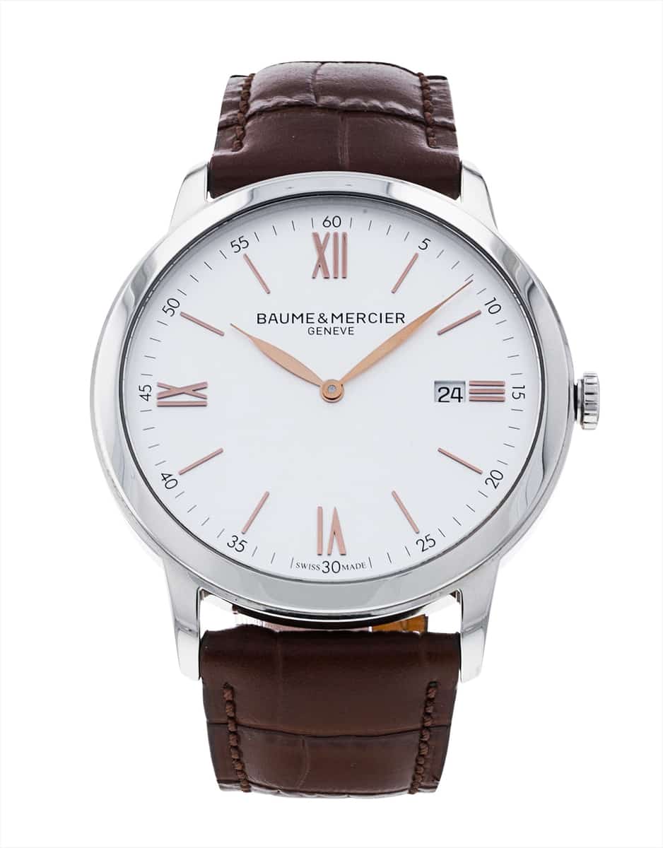 Baume mercier classima 10415 2025